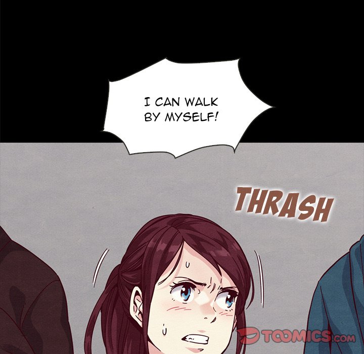 Bad Blood (Yongbieocheonga) chapter 35 page 112