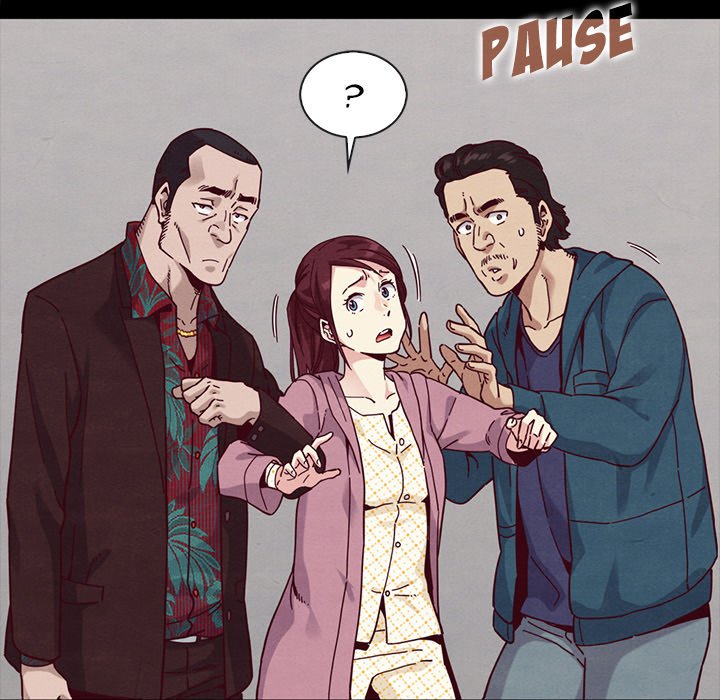 Bad Blood (Yongbieocheonga) chapter 35 page 115