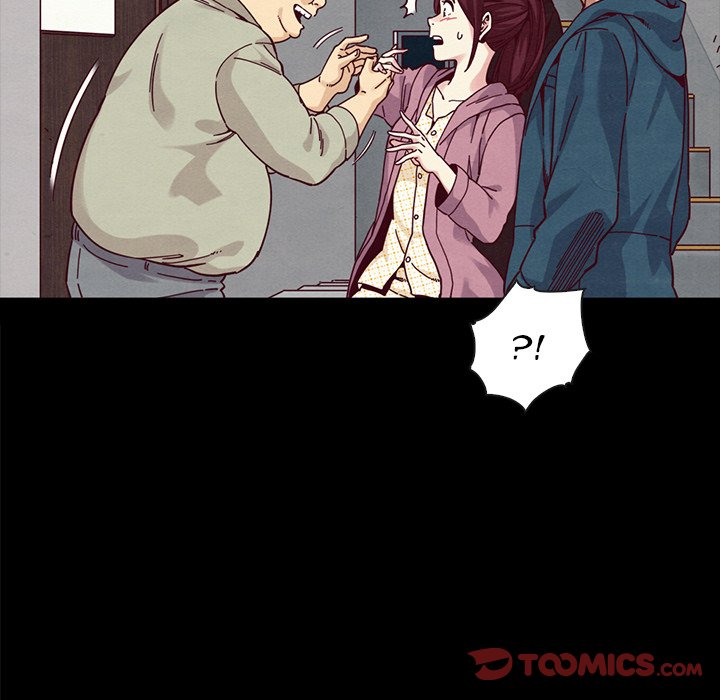 Bad Blood (Yongbieocheonga) chapter 35 page 121