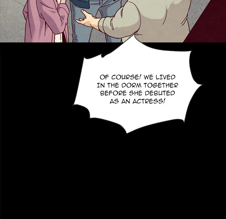 Bad Blood (Yongbieocheonga) chapter 35 page 129