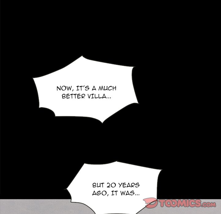 Bad Blood (Yongbieocheonga) chapter 35 page 130