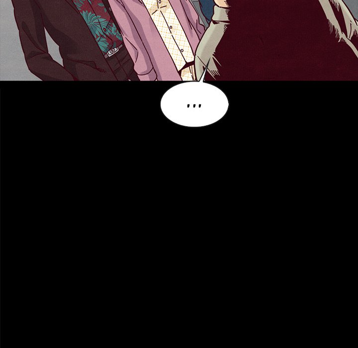 Bad Blood (Yongbieocheonga) chapter 35 page 135