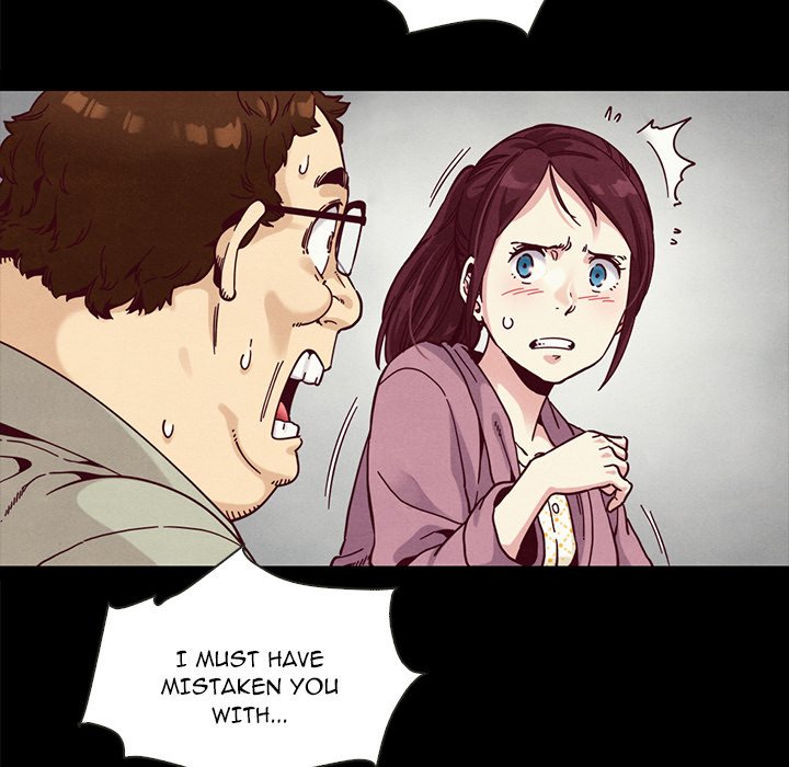 Bad Blood (Yongbieocheonga) chapter 35 page 138