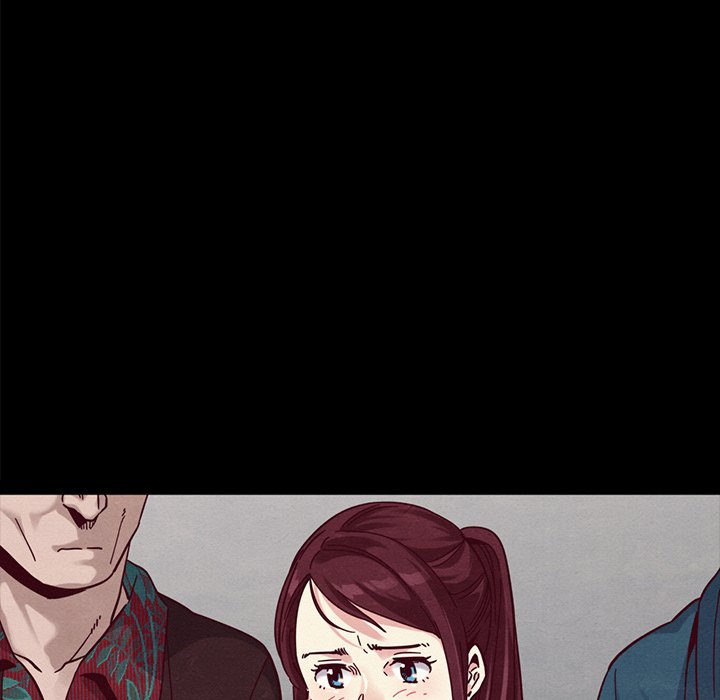 Bad Blood (Yongbieocheonga) chapter 35 page 142