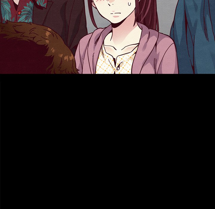 Bad Blood (Yongbieocheonga) chapter 35 page 143