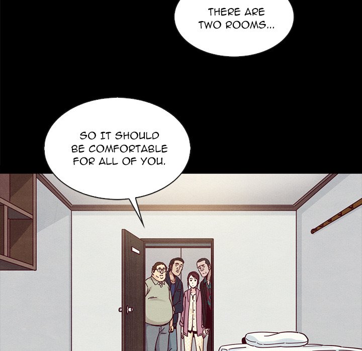 Bad Blood (Yongbieocheonga) chapter 35 page 146