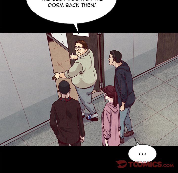 Bad Blood (Yongbieocheonga) chapter 35 page 148