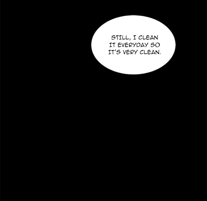 Bad Blood (Yongbieocheonga) chapter 35 page 152