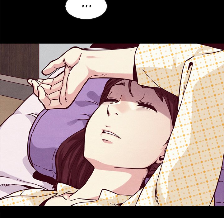 Bad Blood (Yongbieocheonga) chapter 35 page 160