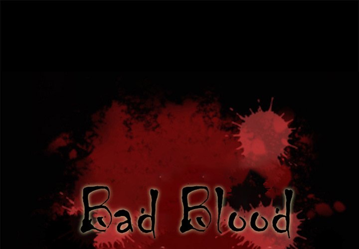 Bad Blood (Yongbieocheonga) chapter 36 page 2