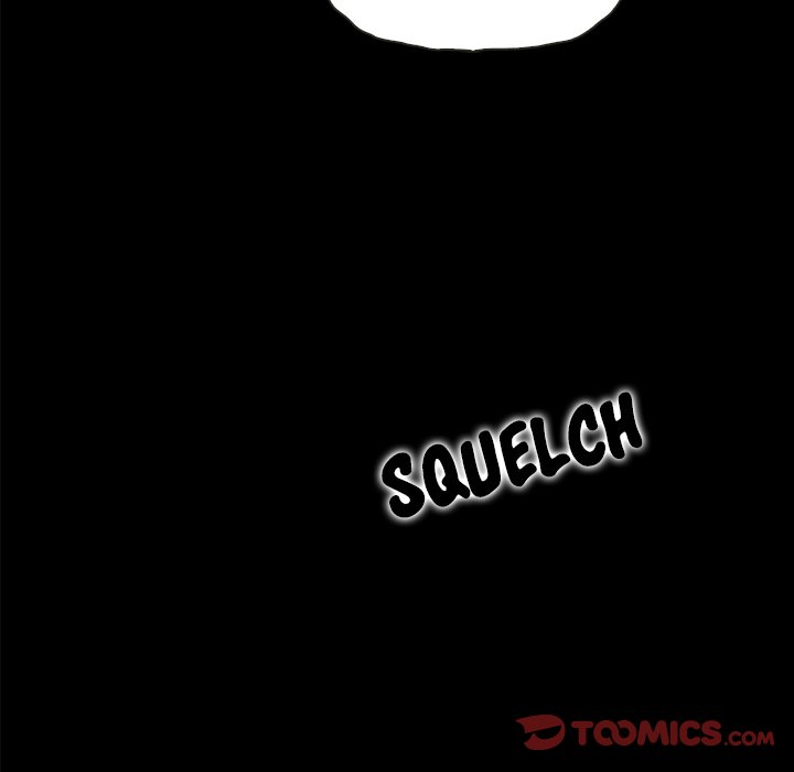 Bad Blood (Yongbieocheonga) chapter 36 page 34
