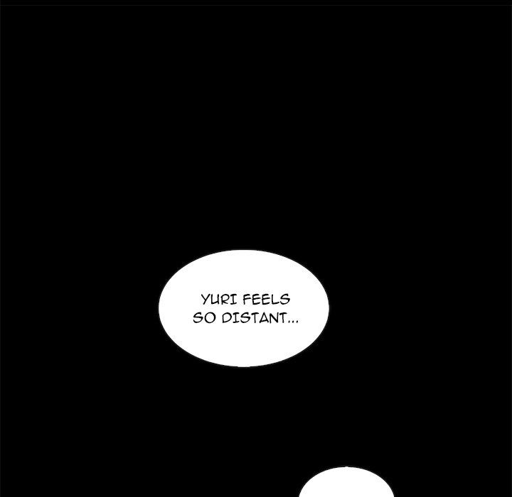 Bad Blood (Yongbieocheonga) chapter 36 page 44