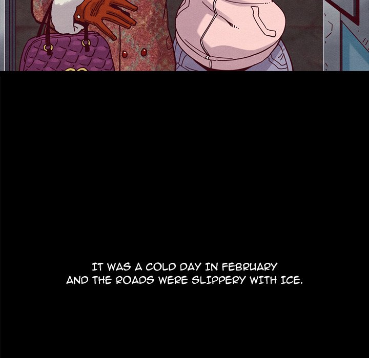 Bad Blood (Yongbieocheonga) chapter 36 page 56