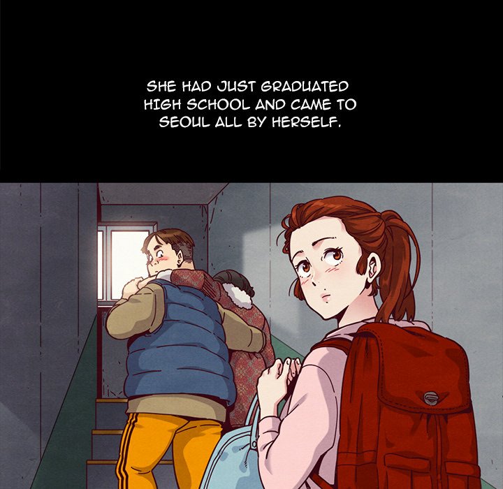 Bad Blood (Yongbieocheonga) chapter 36 page 62