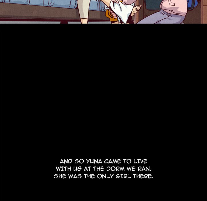 Bad Blood (Yongbieocheonga) chapter 36 page 65