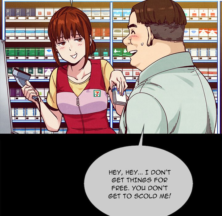 Bad Blood (Yongbieocheonga) chapter 36 page 77