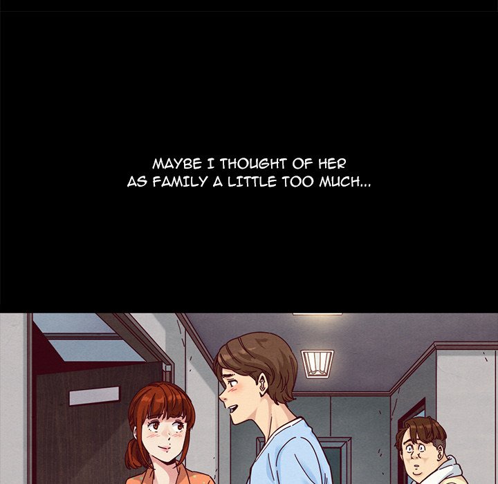 Bad Blood (Yongbieocheonga) chapter 36 page 84