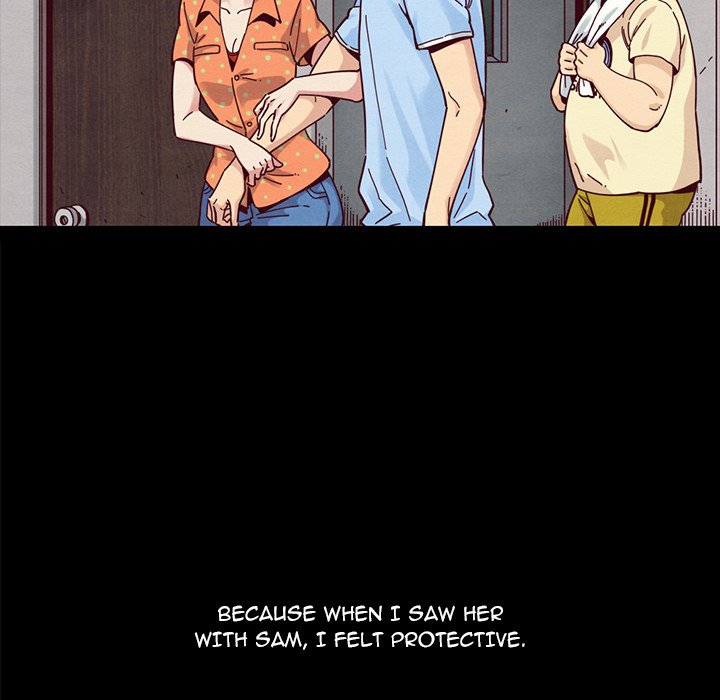 Bad Blood (Yongbieocheonga) chapter 36 page 85