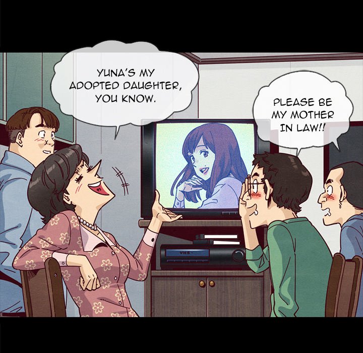 Bad Blood (Yongbieocheonga) chapter 36 page 95