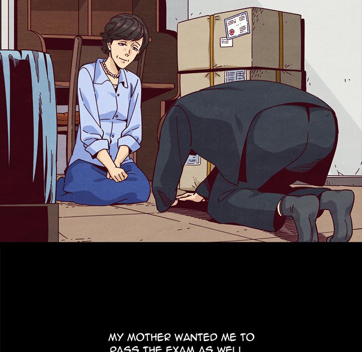 Bad Blood (Yongbieocheonga) chapter 36 page 97