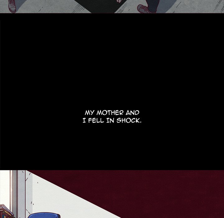 Bad Blood (Yongbieocheonga) chapter 36 page 101