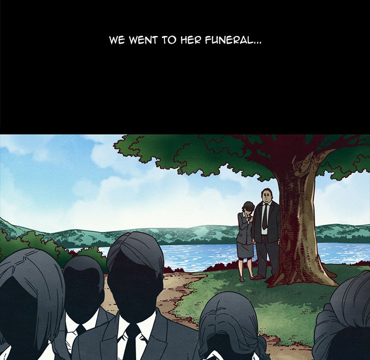 Bad Blood (Yongbieocheonga) chapter 36 page 103