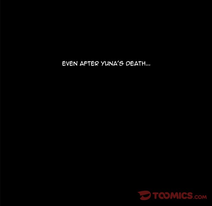 Bad Blood (Yongbieocheonga) chapter 36 page 106