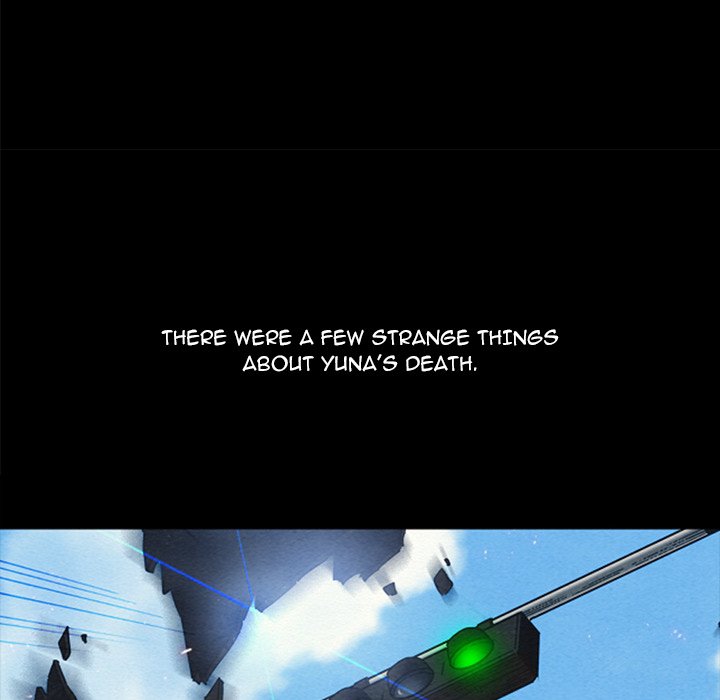 Bad Blood (Yongbieocheonga) chapter 36 page 109