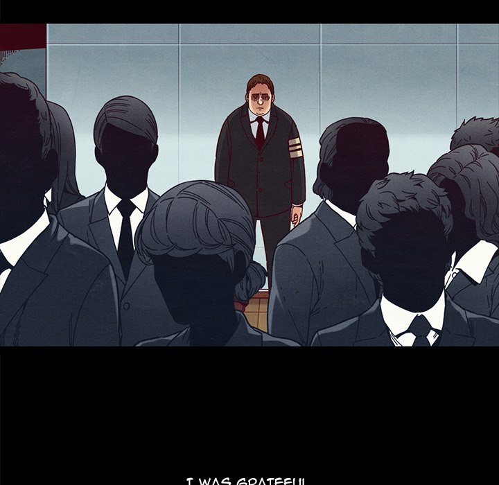 Bad Blood (Yongbieocheonga) chapter 36 page 140