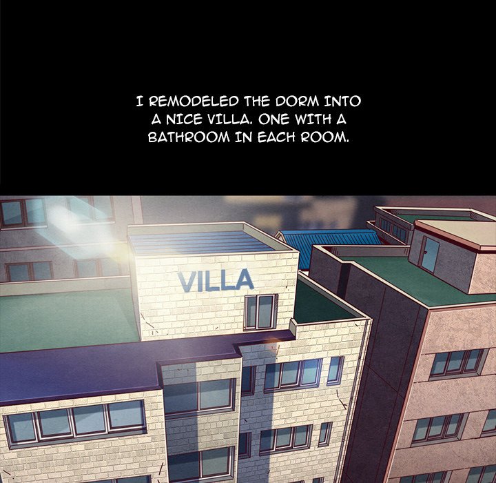 Bad Blood (Yongbieocheonga) chapter 36 page 152