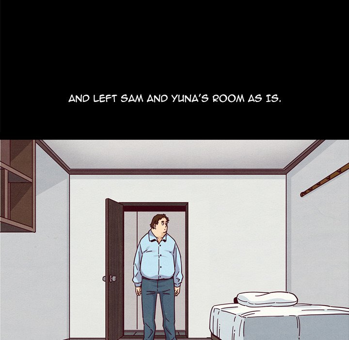 Bad Blood (Yongbieocheonga) chapter 36 page 156