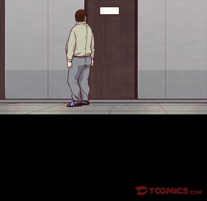 Bad Blood (Yongbieocheonga) chapter 36 page 160