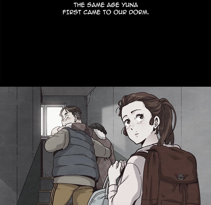 Bad Blood (Yongbieocheonga) chapter 36 page 162