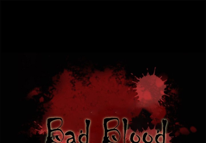 Bad Blood (Yongbieocheonga) chapter 37 page 2