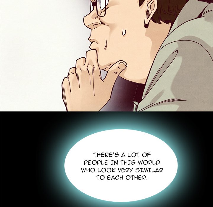 Bad Blood (Yongbieocheonga) chapter 37 page 17