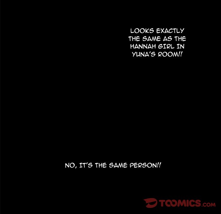 Bad Blood (Yongbieocheonga) chapter 37 page 21