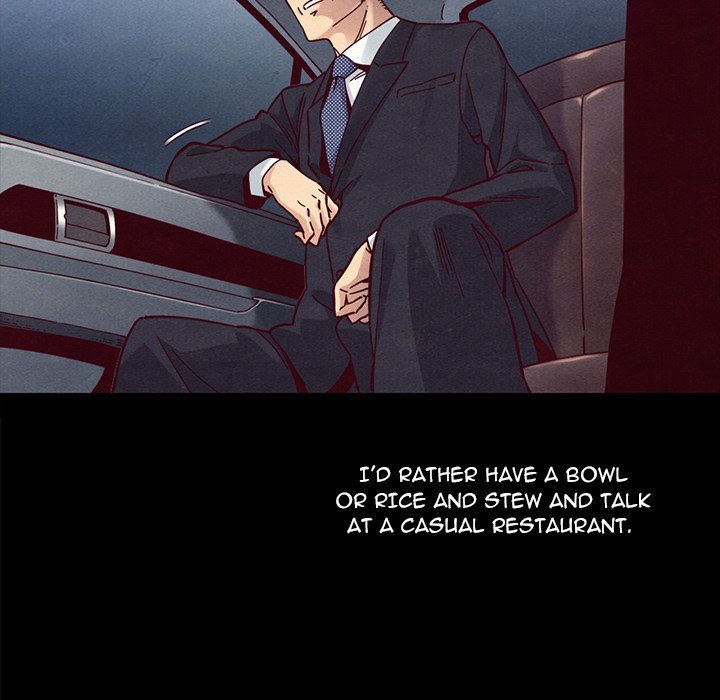 Bad Blood (Yongbieocheonga) chapter 37 page 50