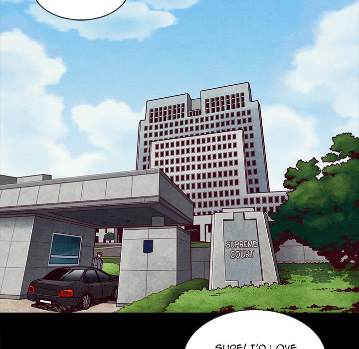 Bad Blood (Yongbieocheonga) chapter 37 page 60