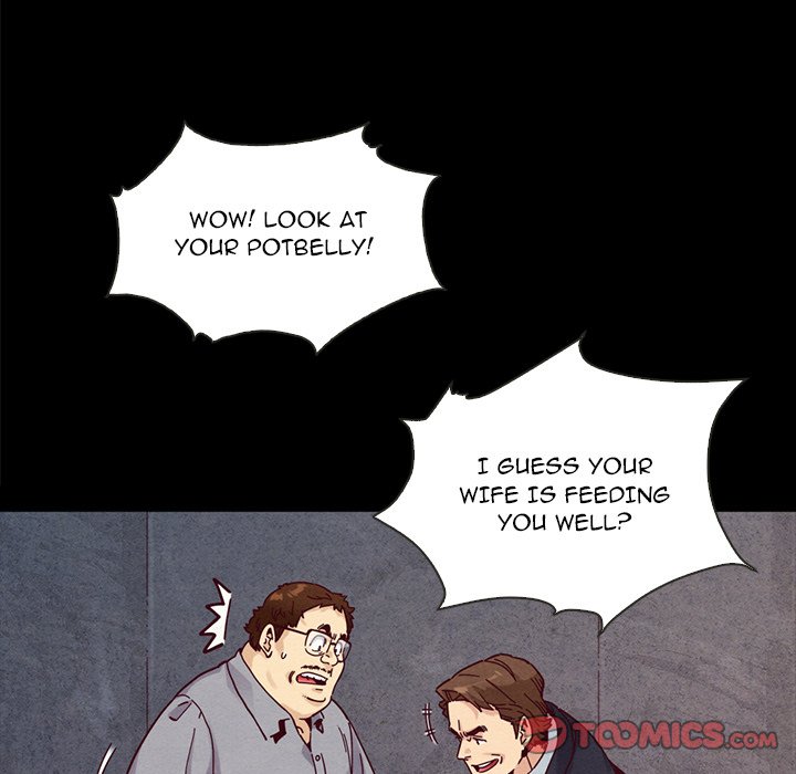 Bad Blood (Yongbieocheonga) chapter 37 page 93