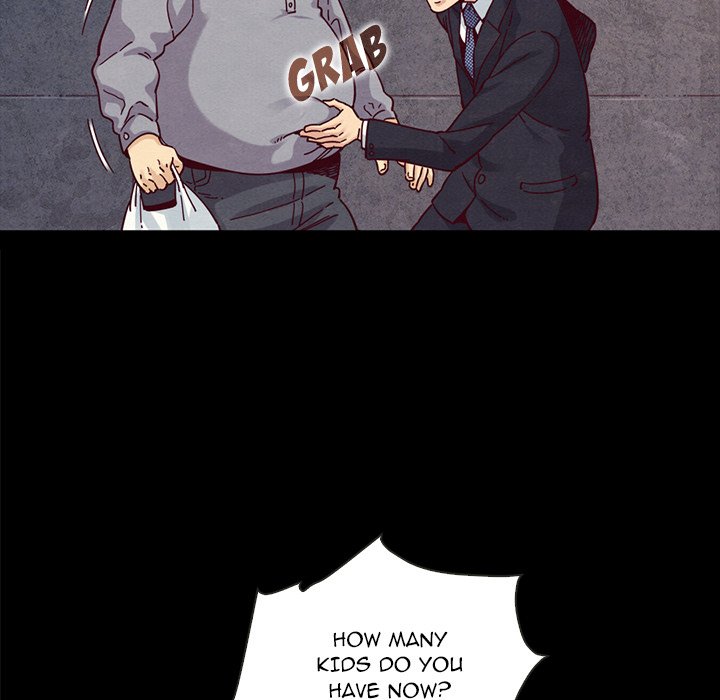 Bad Blood (Yongbieocheonga) chapter 37 page 94