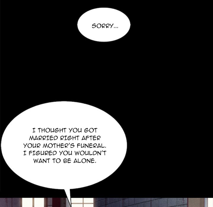 Bad Blood (Yongbieocheonga) chapter 37 page 98
