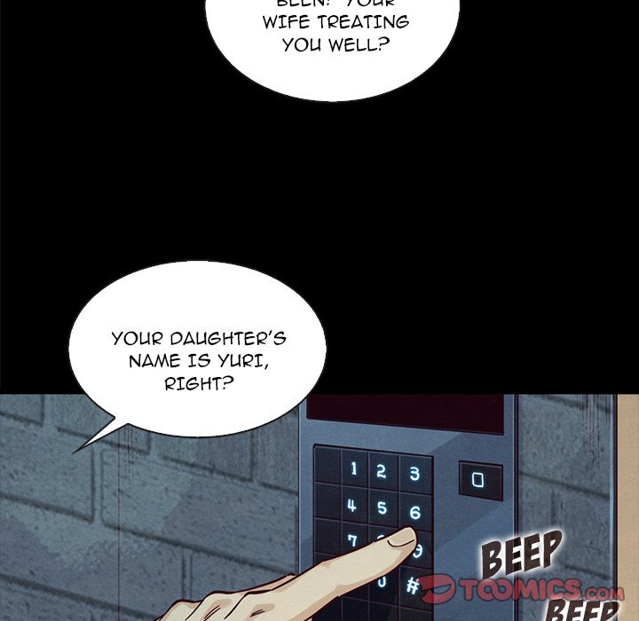 Bad Blood (Yongbieocheonga) chapter 37 page 101