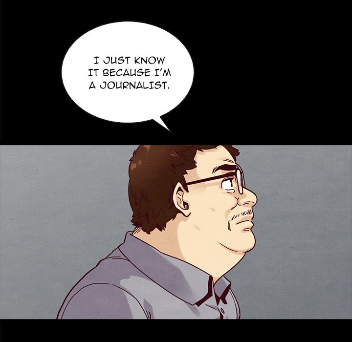 Bad Blood (Yongbieocheonga) chapter 37 page 106