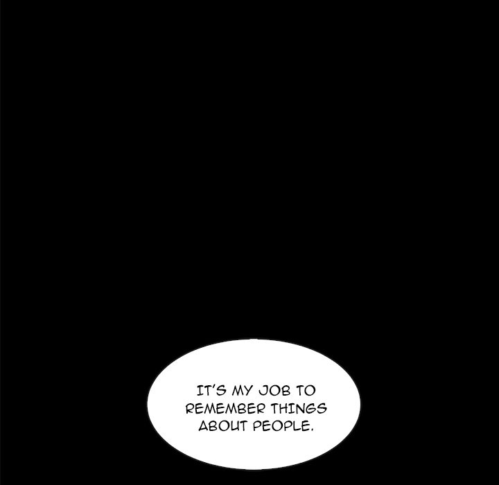 Bad Blood (Yongbieocheonga) chapter 37 page 107
