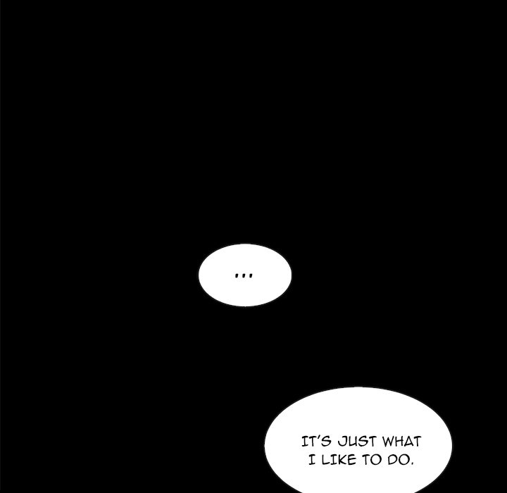 Bad Blood (Yongbieocheonga) chapter 37 page 121