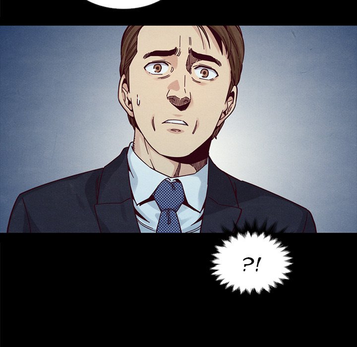 Bad Blood (Yongbieocheonga) chapter 37 page 139