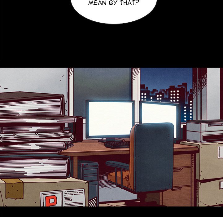 Bad Blood (Yongbieocheonga) chapter 37 page 142