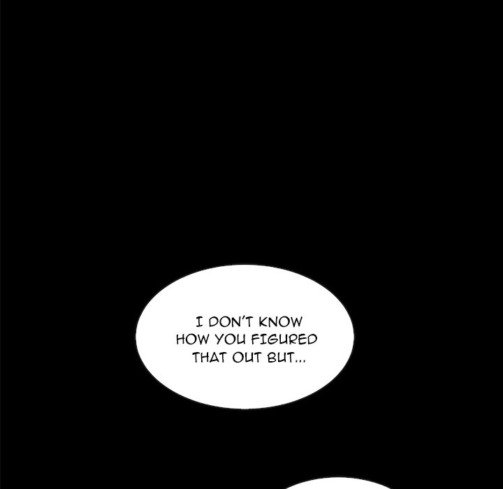 Bad Blood (Yongbieocheonga) chapter 37 page 155