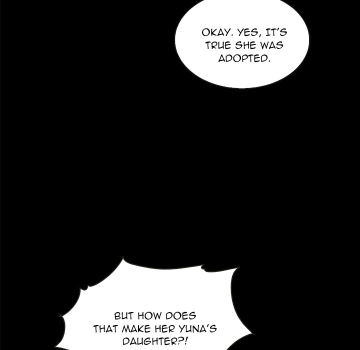 Bad Blood (Yongbieocheonga) chapter 37 page 156