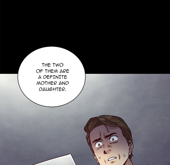 Bad Blood (Yongbieocheonga) chapter 37 page 179